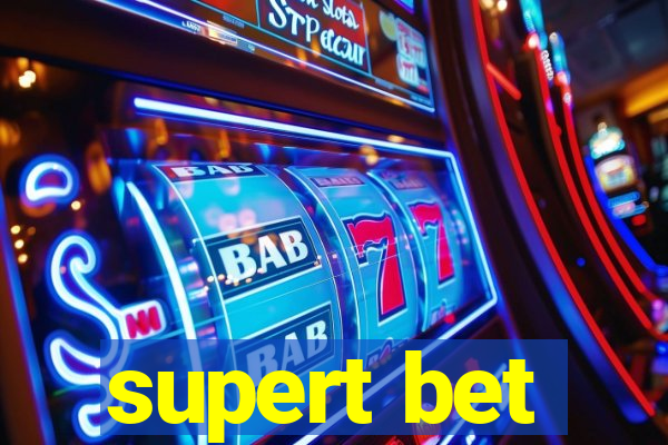 supert bet